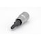 Performance Tool 1/4 In Dr. Star Bit Socket T20, W36820 W36820 - alternate 1